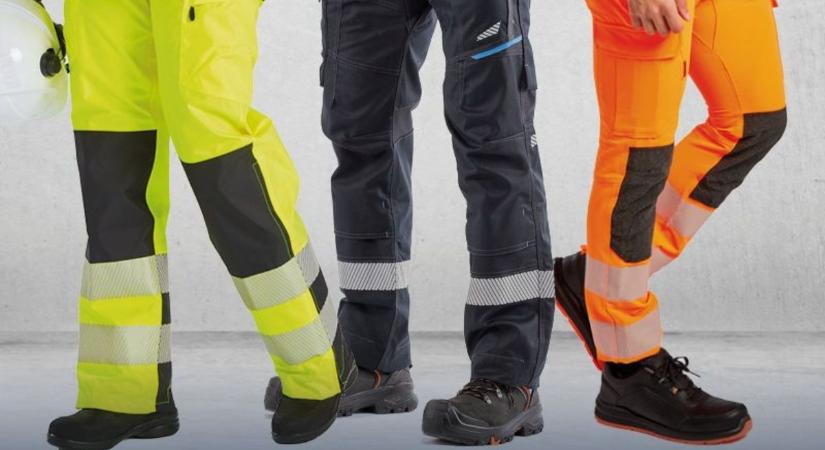 A munkavédelmi cipők fontossága az építőiparban