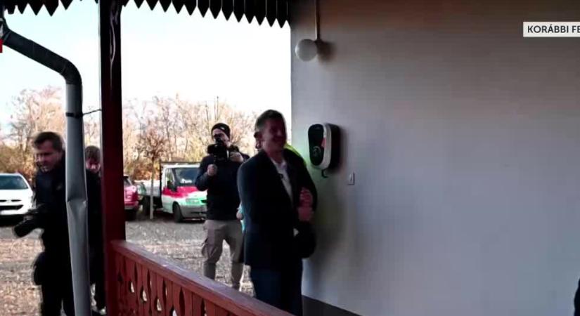 Ismerethiány áll amögött, amit Magyar Péter terjeszt  videó