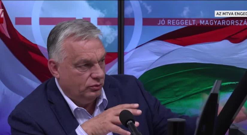 Orbán Viktor: A magyar álom lényege a saját otthon  videó