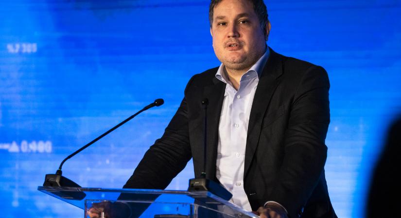 Rekordközeli a hiány a költségvetésben, pedig Nagy Mártonék szerint rendezettek az ország pénzügyei