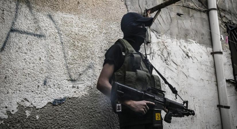 Amerikai ütemterv szerint fegyverezné le a Hezbollahot a libanoni kormány