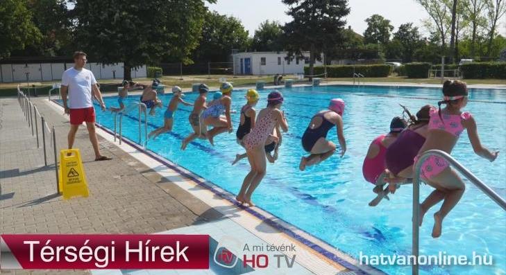 HO TV – Térségi Hírek, 2025. 08. 08. 