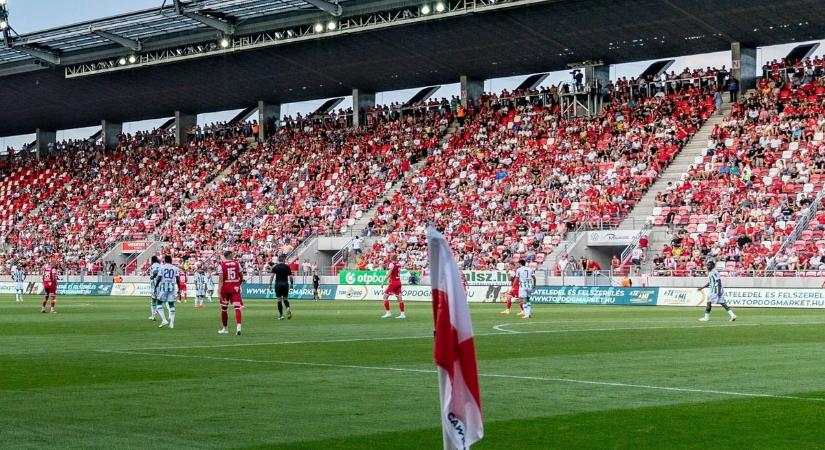 Kizárhatják, alacsonyabb osztályba sorolhatják a Diósgyőrt