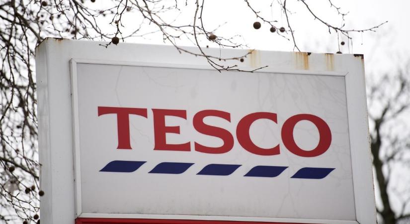 Áll a bál a brit Tescónál, most éppen egy szendvics miatt