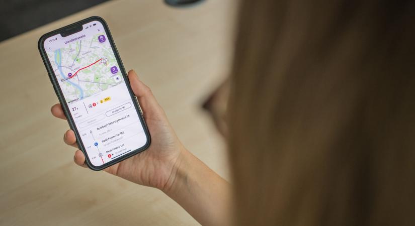 Tovább fejlődött a BudapestGO, újabb dologban segíti az utazókat