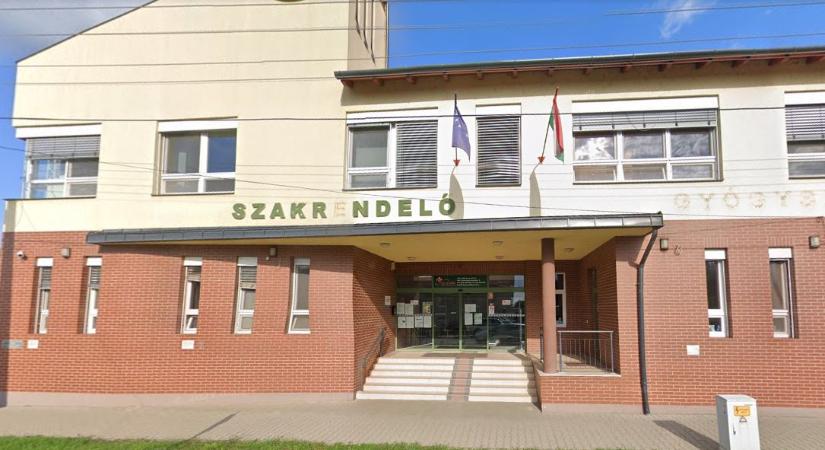Korszerűsítik a létavértesi egészségügyi központot