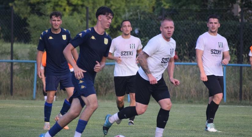 A kiesés után sem állt meg az élet Akasztón