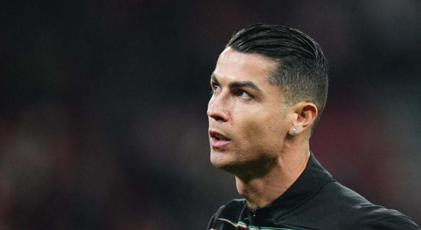 Hiába a mesterhármas, rég alázták meg ennyire Cristiano Ronaldót