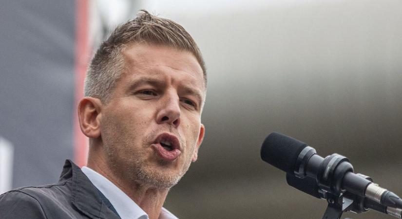 A Fidesz szerint Magyar Péter becsukná az ajtót a fiatalok előtt