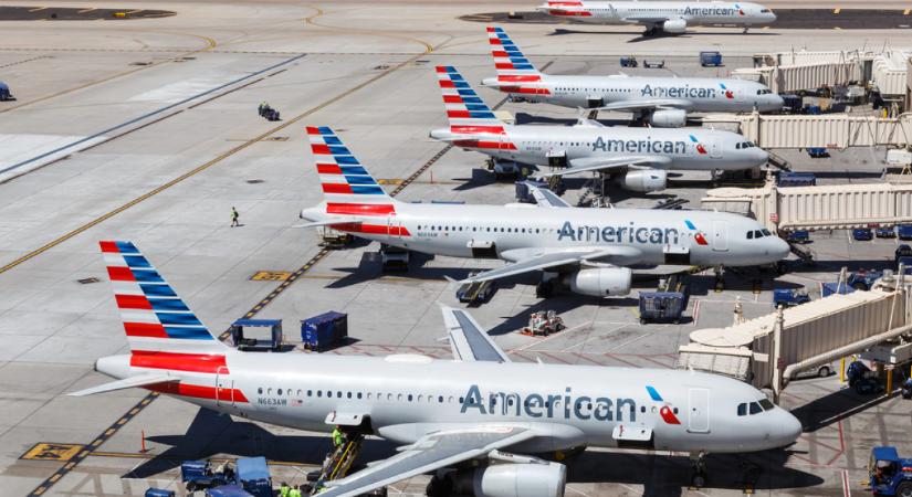 Indul a jegyértékesítés a Budapest-Philadelphia járatra