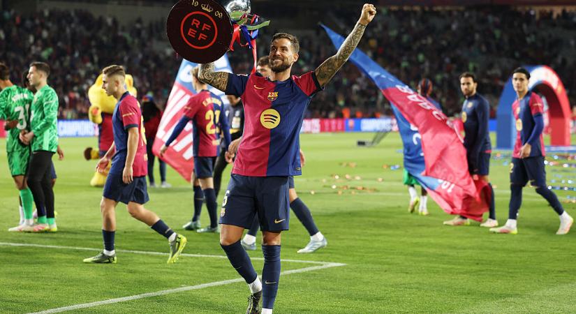 Barcelona: az Al-Nassr játékosa lesz a kulcsember! – BRÉKING