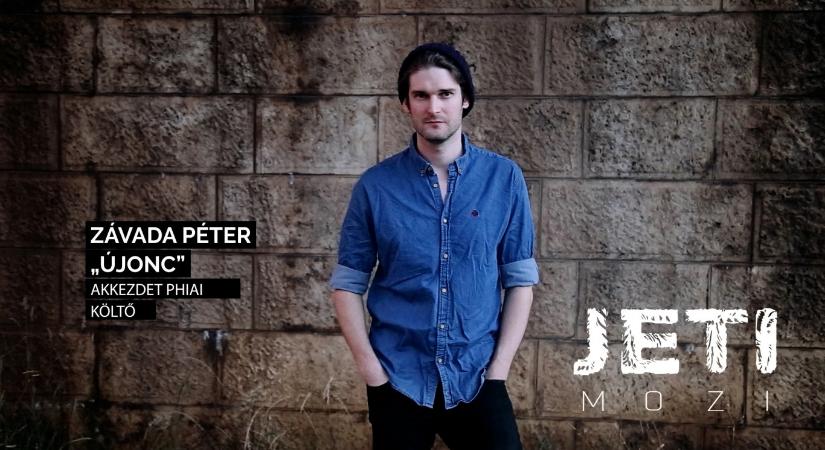 Hiphop, rapperek, DJ-k, graffitik a Jeti Mozi Exkluzív második epizódjában