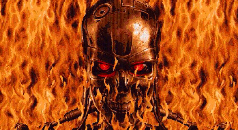 Terminator 2D: NO FATE - Amit a játéktól várhatunk