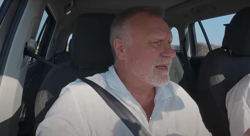 Nem kell ide a Fradi-elnök, Bognár György maga rúgott nagyot a Paksba