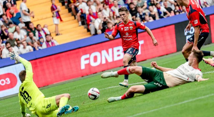 Kettős mérce az UEFA-nál? – Milliókat kaptak az orosz futballklubok, az ukránoknak nem jutott