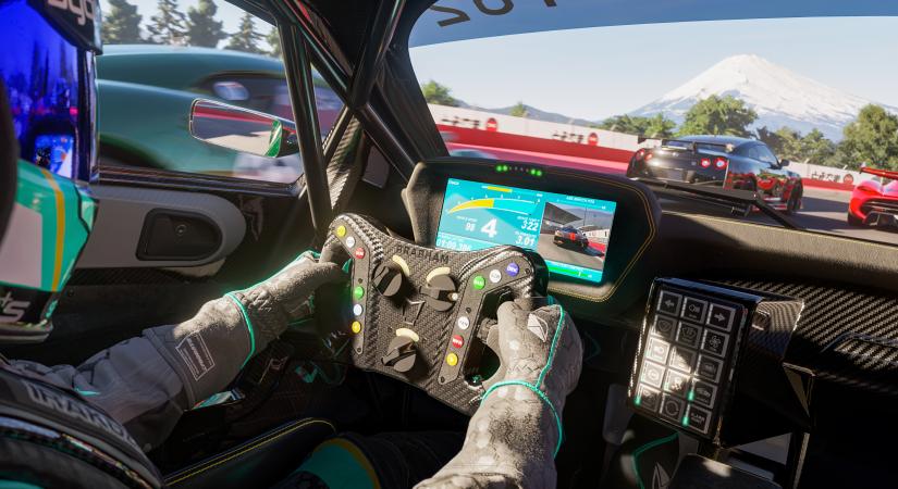 Habár a szériát elvileg kukázták, most mégis jó hírt kaptak a Forza Motorsport rajongói