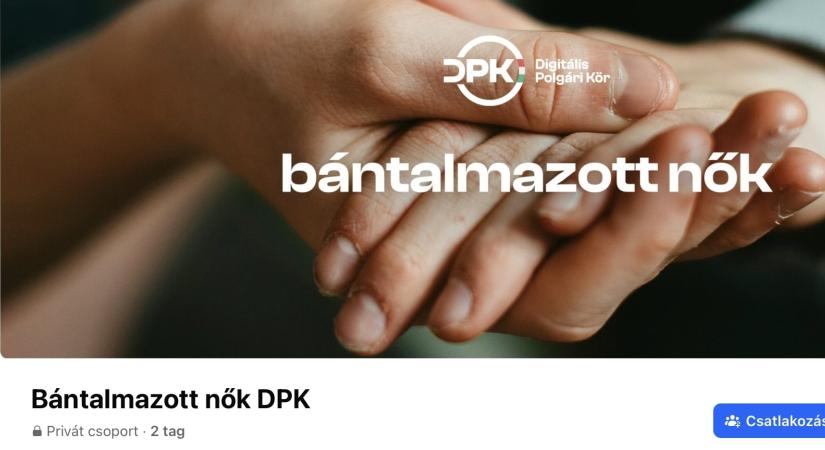 Nincs nagy tolongás az első 25 Digitális Polgári Körben