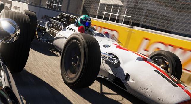 A Microsoft megnyirbálta, de még kitart a Forza Motorsport fejlesztőcsapata