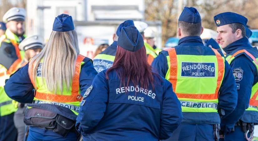 Drogosok, szipusok buliznak az életveszélyes belvárosi házban