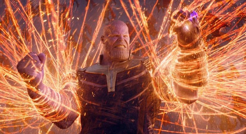 Josh Brolin elárulta, hogy visszatérne-e még valaha Thanos szerepéhez, ha a Marvel úgy döntene, visszahívja