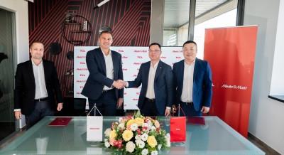 Prémium technológia minden nappaliba – megérkeztek a TCL TV-k a MediaMarktba