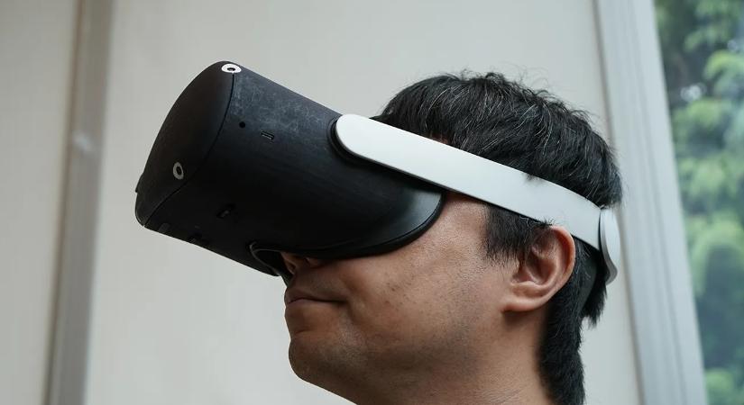 A Meta szerint a Tiramisu lehet az ablak a valódi virtuális valóságba