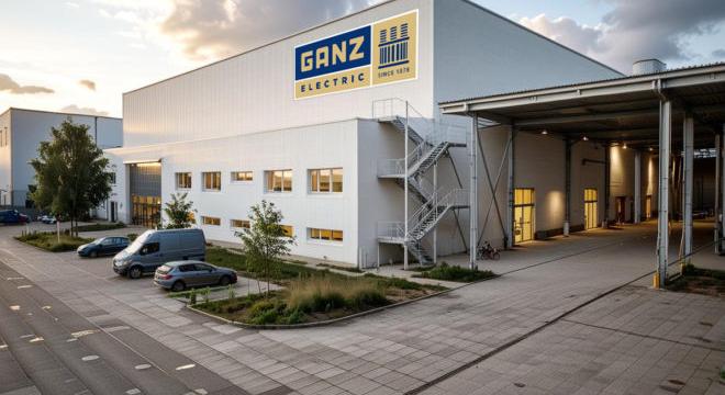 Megkétszerezi transzformátorgyártó kapacitását a Ganz