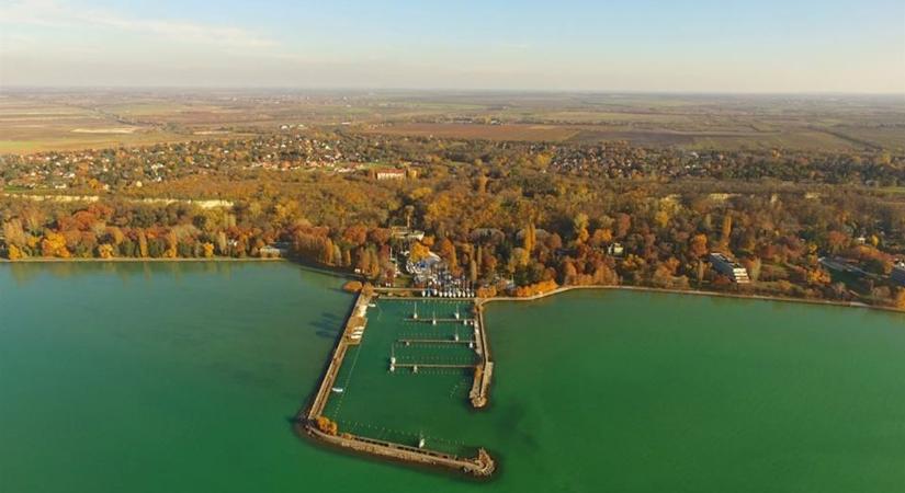 Castro-villa a Balatonon: a szocialista vezetők rejtett paradicsoma volt