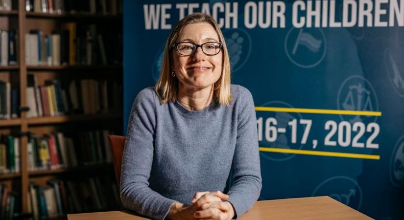 Sokan mentális betegséget kreálnak a hétköznapi problémákból – Joanna Williams a Mandinernek