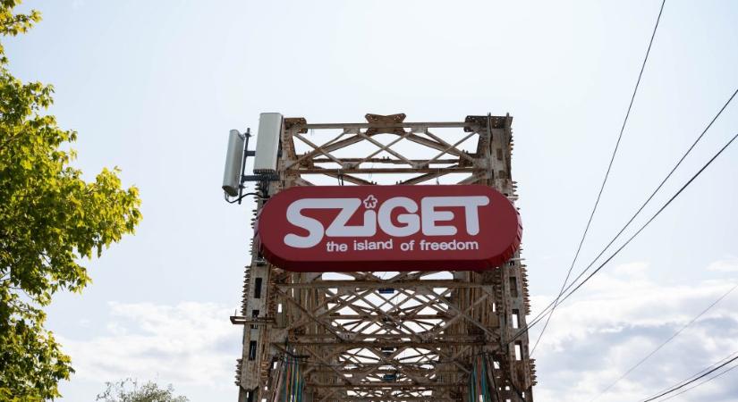 Elmarad Sisi koncertje a Szigeten