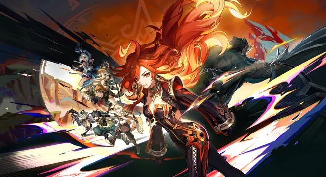 Genshin Impact: a MiHoYo játéka kinőtte a PlayStation 4-et!
