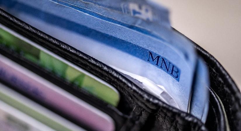 Nem lett Európa szinten rekordmagas a júliusi magyar infláció