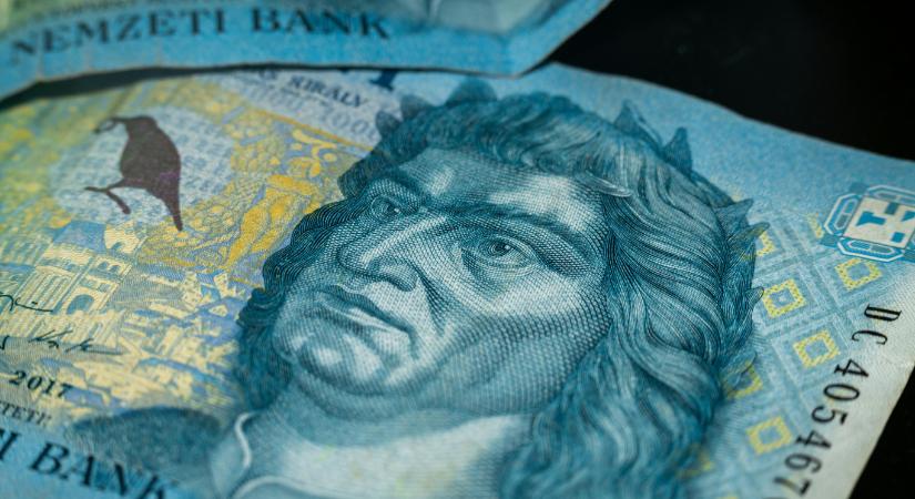 A vártnál magasabb infláció azt jelzi, hogy vége a kormányzati beavatkozások hatásának