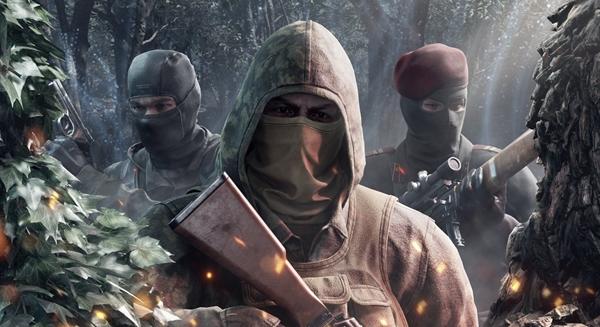 Nem érkezik Fox Hunt mód a Metal Gear Solid Delta: Snake Eater megjelenésével