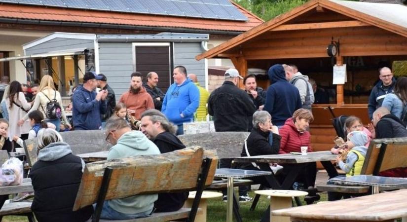 Borsodi szitu: járvány miatt elmarad az augusztus 20-i ünnepség