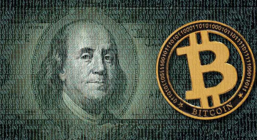 Akár 800 milliárd dollárnyi Bitcoin is érkezhet az USA nyugdíjpiacra