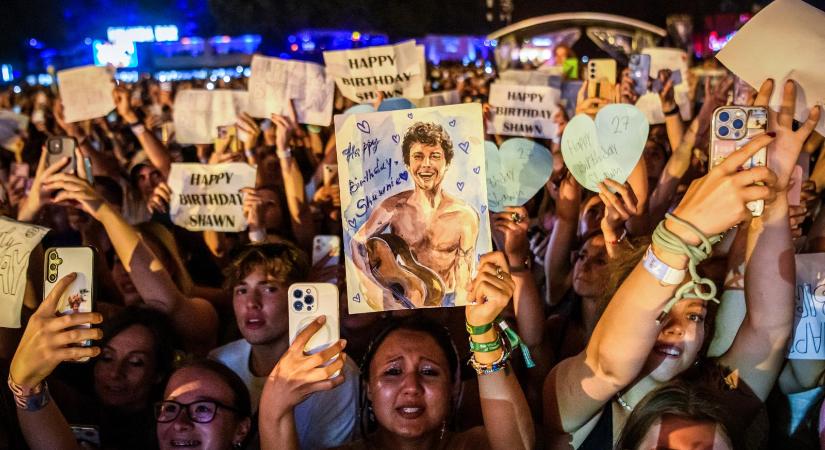 Ez a brat summer soha nem ér véget – Galéria a 2025-ös sziget második napjáról