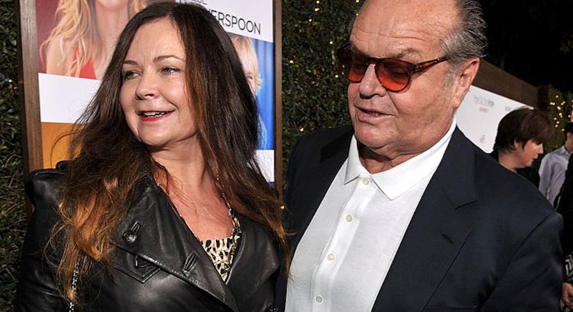 Jack Nicholson unokáját letartóztatták: 4 évet is kaphat