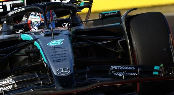 Mansell: Fantasztikus csomaggal érkezik a Mercedes 2026-ra