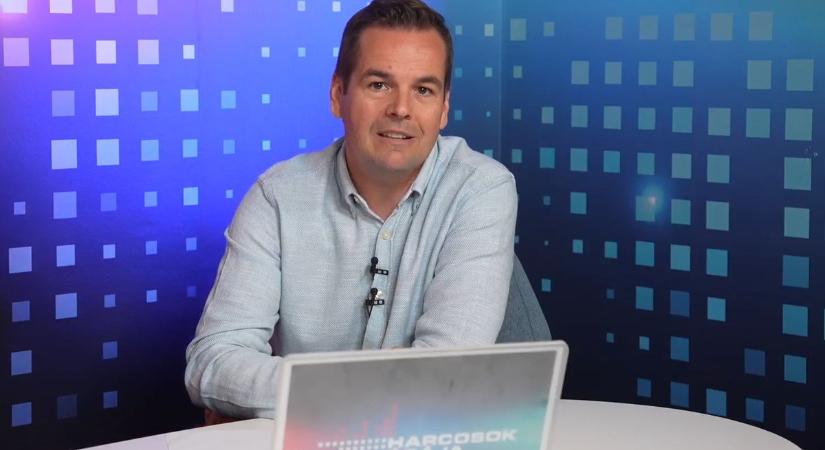 Jövő héttől extra adásokkal is jelentkezik a Harcosok órája