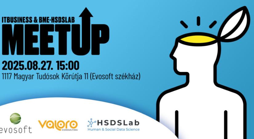 Meetup: Architekt szerep 2025-ben