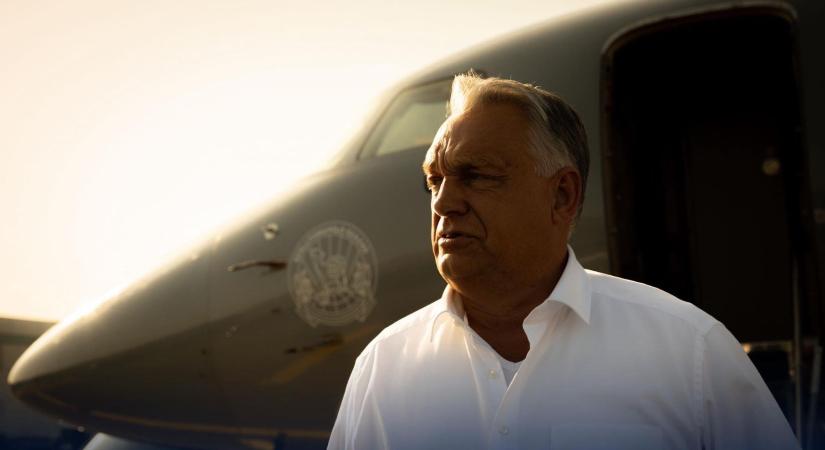 Ismét elutasították Hadházy feljelentését Orbán pisai magánútja ügyében
