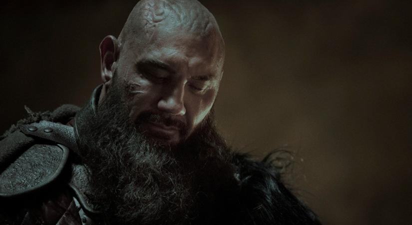 Dave Bautista lesz a Hegylakó reboot főgonosza és ennek mindenki örülhet