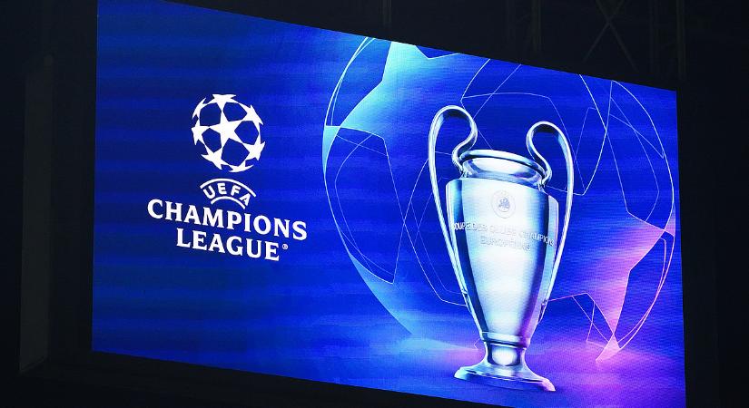 Megdöbbentő botrány: az UEFA milliókat utalt Oroszországnak a háború kezdete óta
