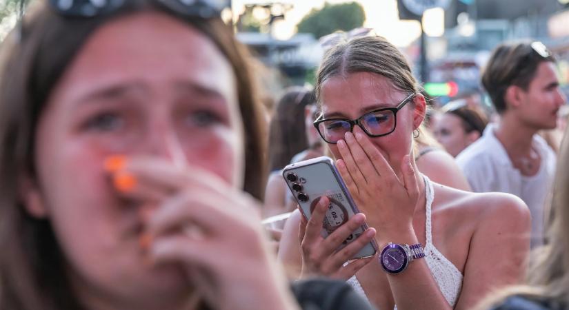 Egyre könnyebb bekerülni a felsőoktatásba, ám a számok mögé nézve aggasztó jeleket látunk