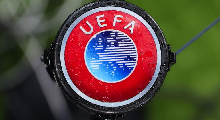 Az UEFA pénzügyi segéllyel támogatott orosz futballcsapatokat, miközben öt ukrán klubtól megtagadták a kifizetést