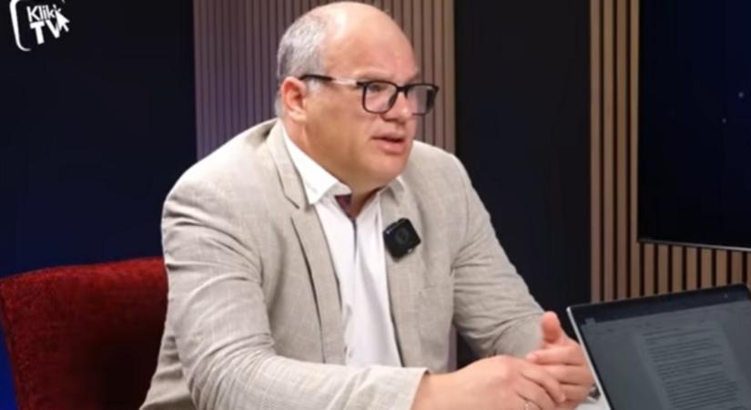 Az ügyvéd elárulta, mi lehet a legsúlyosabb büntetés Karácsony Gergely ellen