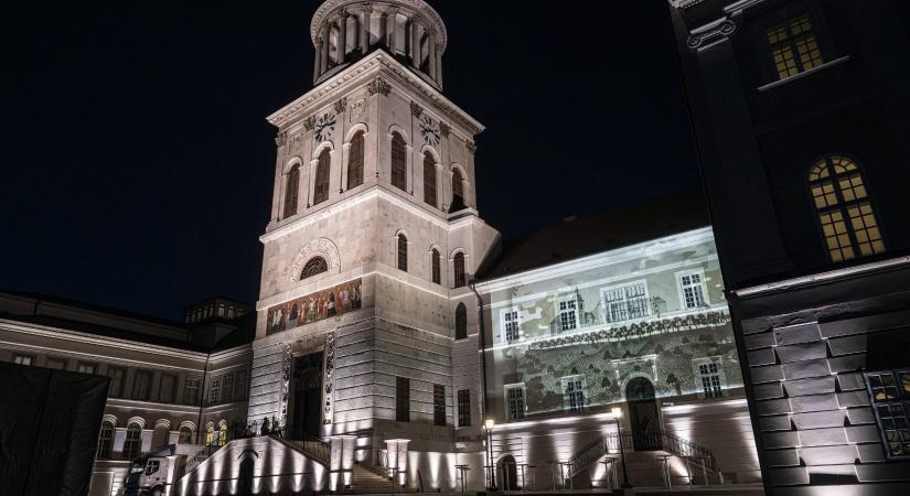 Egyedi hangulatú fesztivál Pannonhalmán