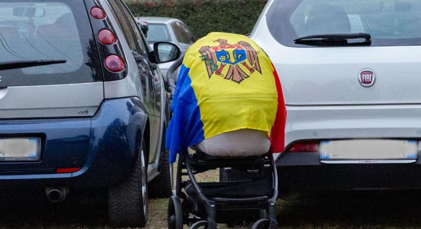 Kiáltványt tett közzé a gagauz parlament, külföldi missziókat kérnek fel rendet tartani