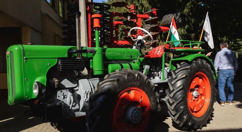 Soha nem látott kihívások előtt áll a mezőgazdaság, a kiutat Hajdú-Biharban mutatják meg